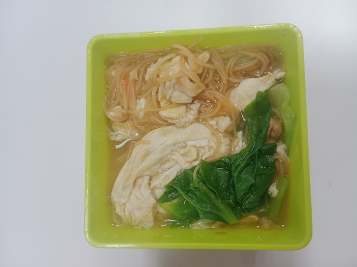 1110406 早點