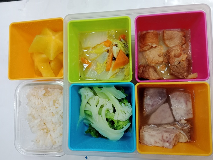 1120324午餐