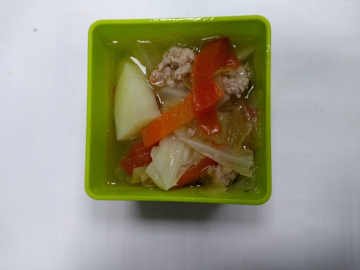1101102 午點