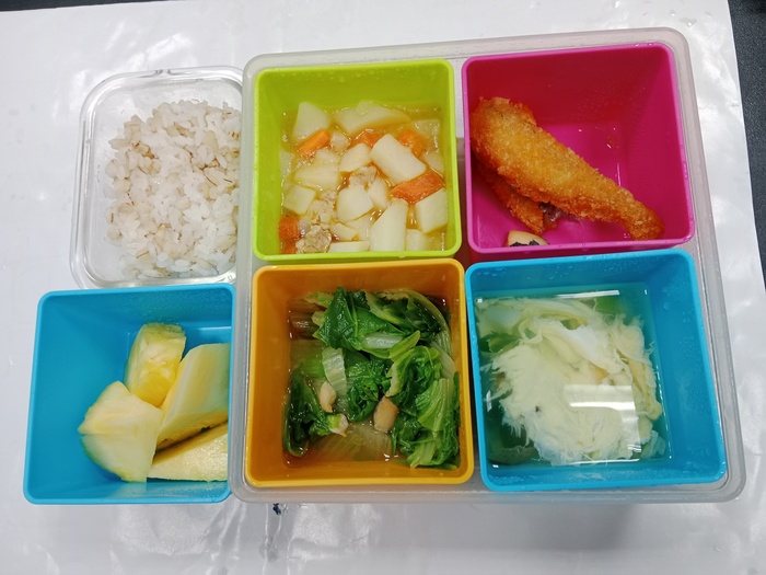 1120323午餐