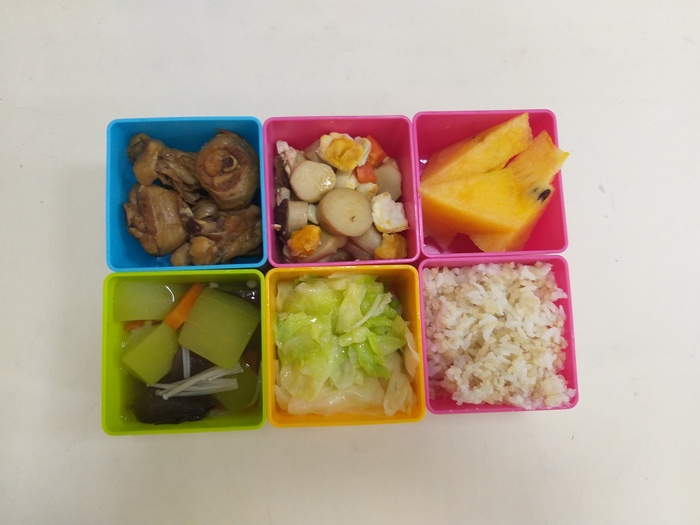 112.06.07午餐