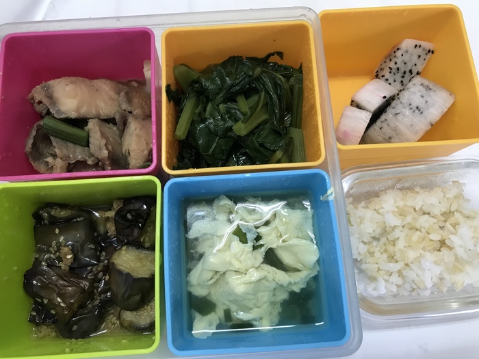 1101021午餐