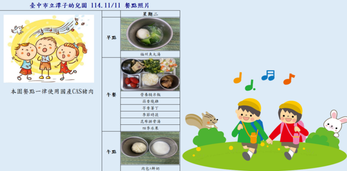 114.11.11餐點照片圖片