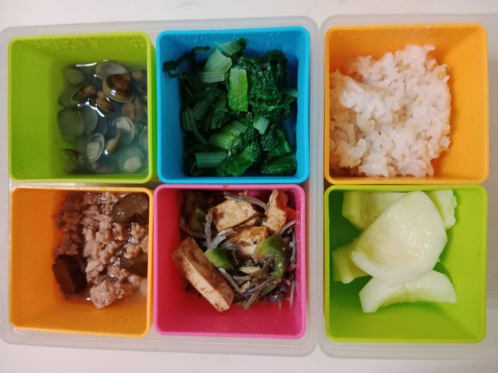 1120728午餐