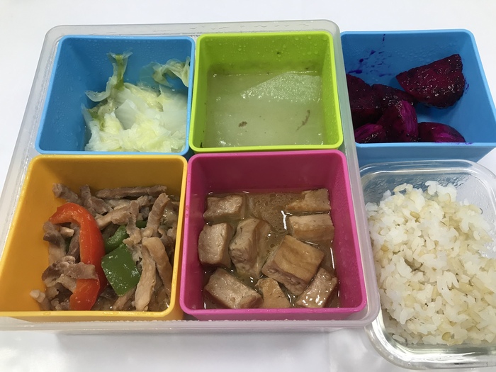 1120107午餐