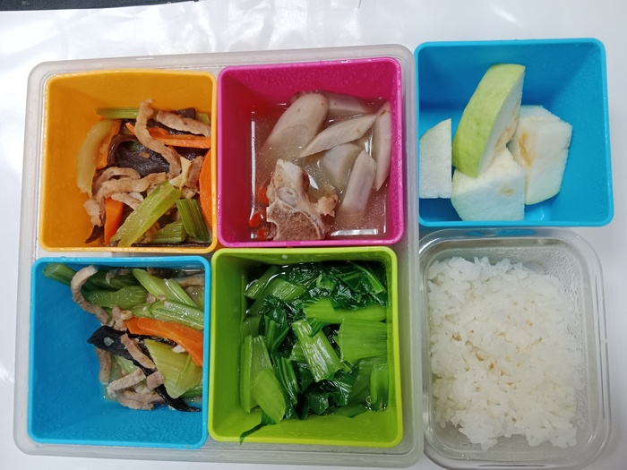 1120117午餐