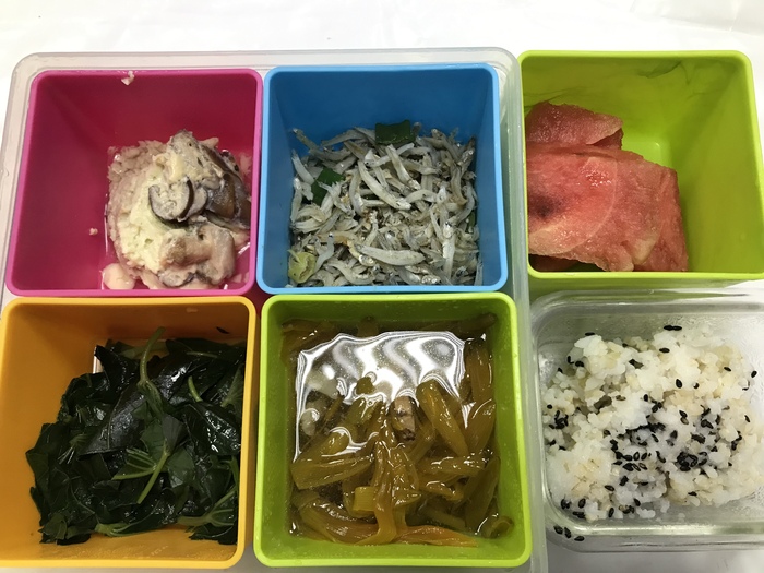 1120511午餐